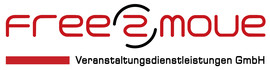 free2move Veranstaltungsdienstleistungen GmbH